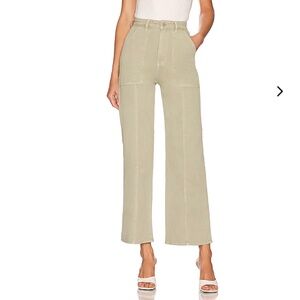 Rollas Heidi Trade Straight jeans!